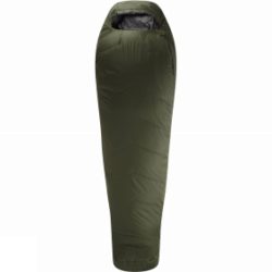 Montane Prism Sleeping Bag Olive